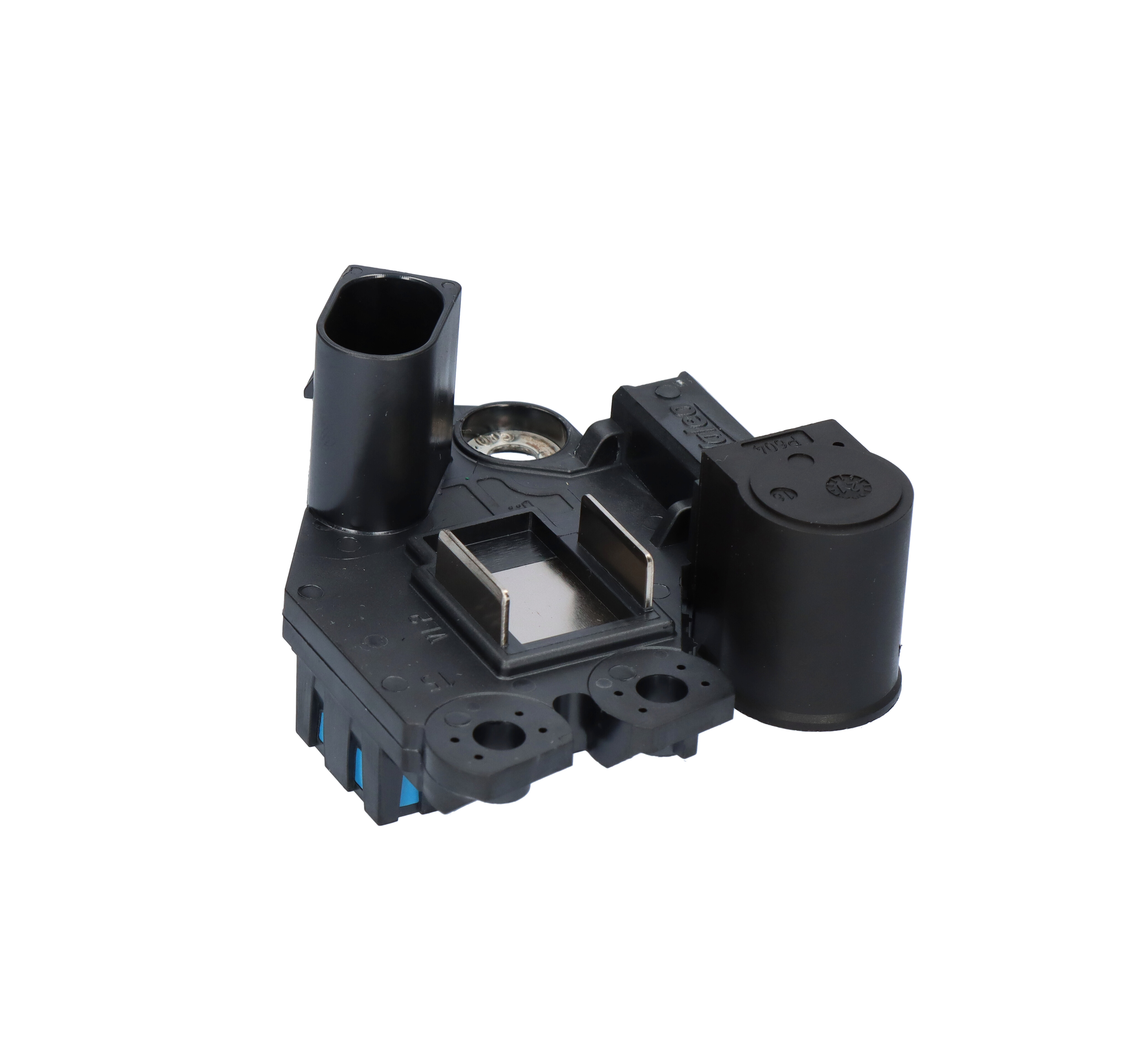 VALEO 599304 spanningsregelaar A004 154 28 06