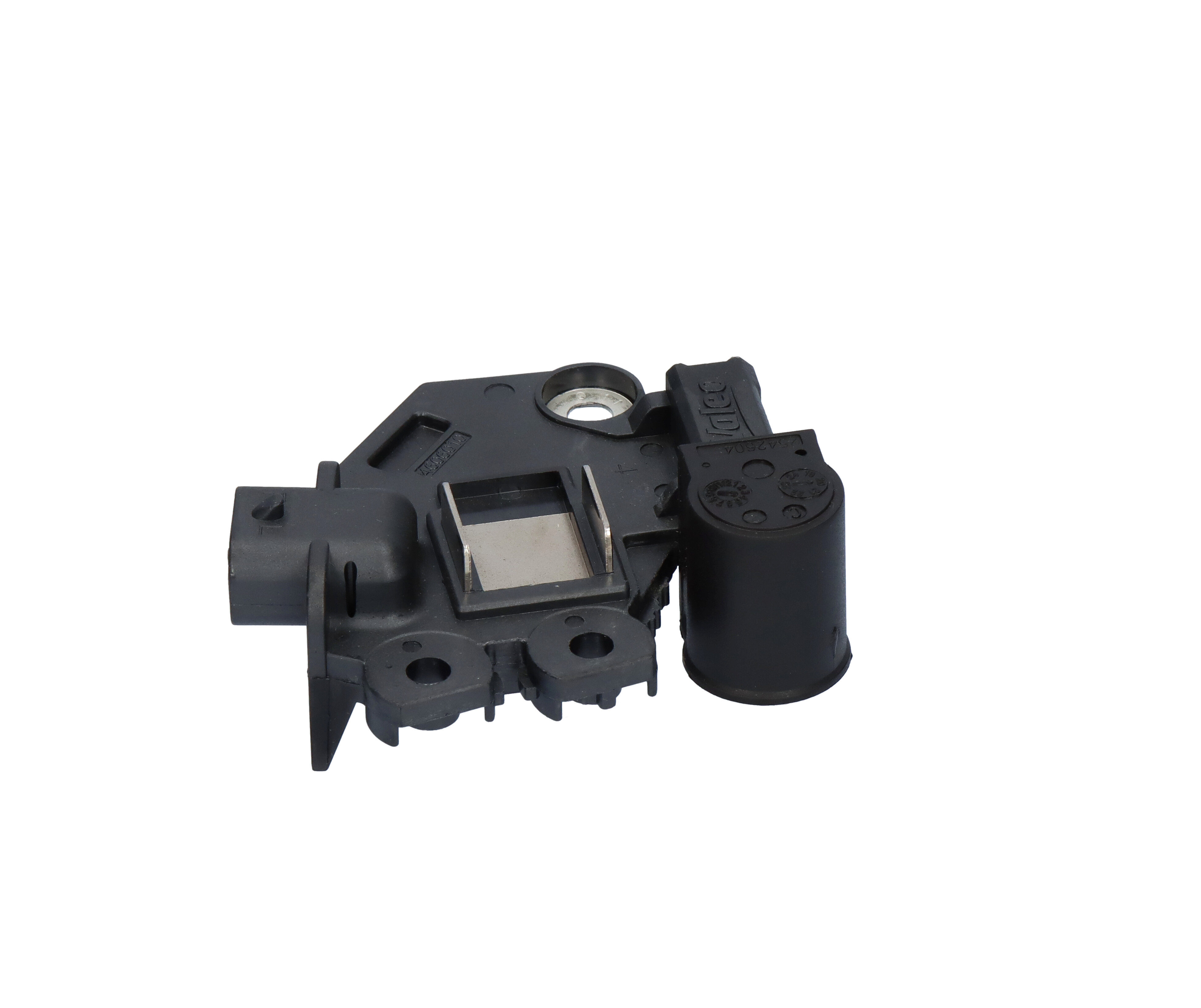 VALEO 599386 regulator alternator VAUXHALL Meriva Mk2 (B) (S10) 1.3 CDTi 95 Pk Diesel 2012