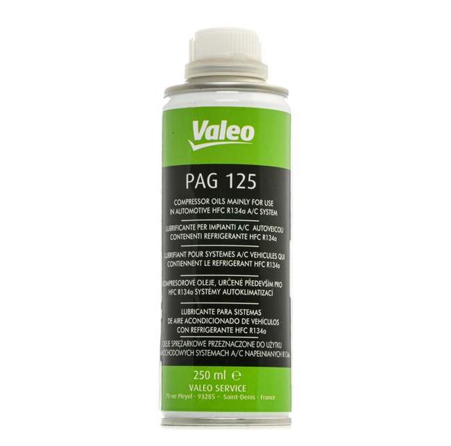 Compressore clima VALEO CADILLAC ESCALADE 710210