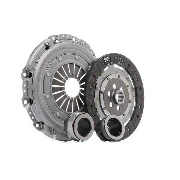 VALEO 832438 Kit de embraiagem BMW E82 preço