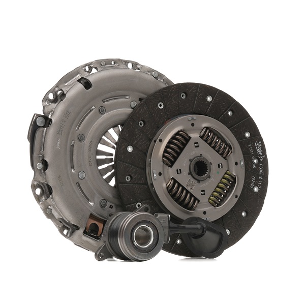 Embraiagem VALEO FIAT 127 834177