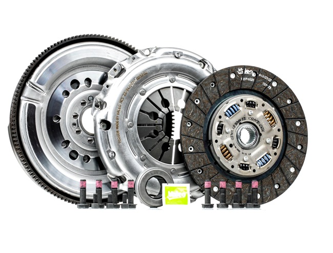 VALEO 837053 koppelingsset 074 141 032 E
