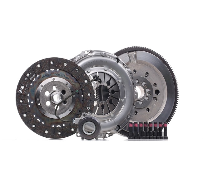 VALEO 837403 koppelingsset 616204