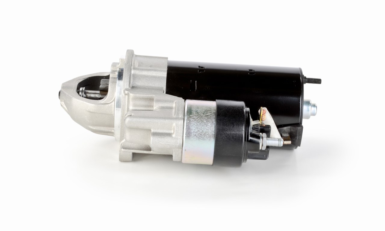 0 001 109 460 BOSCH 01182124 Anlasser