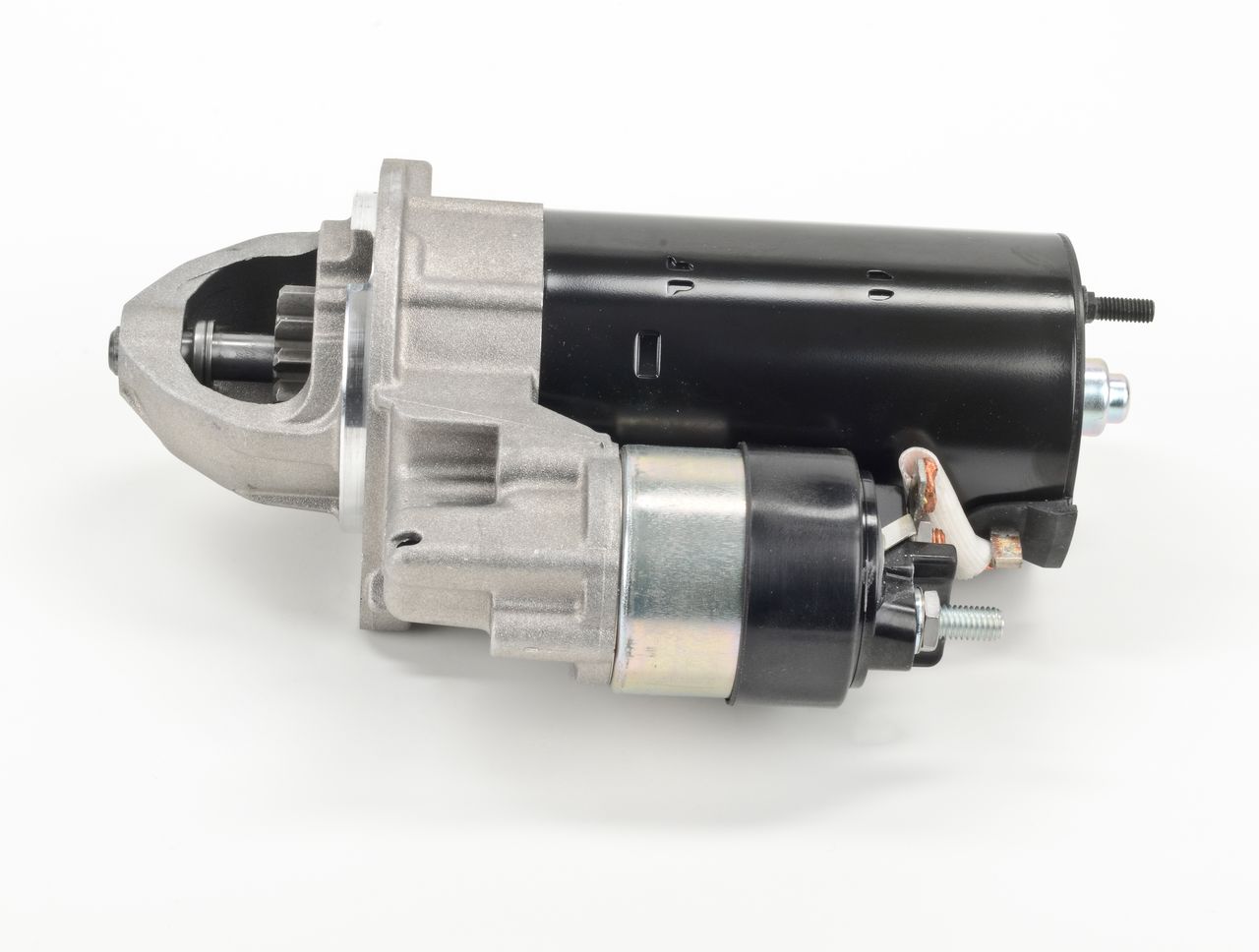 BOSCH 069-911-023-F Startmotor 0 001 109 461
