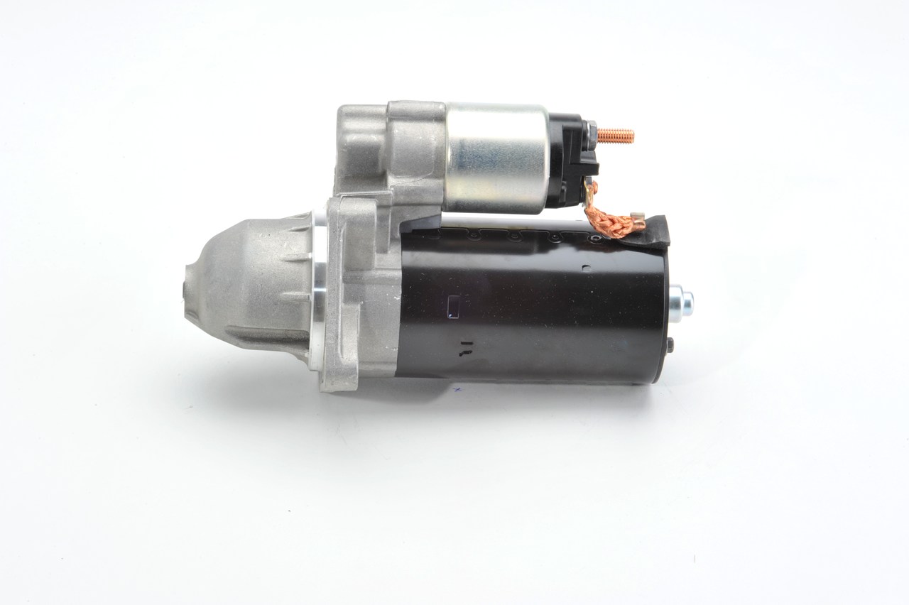 BOSCH MK666919 Käynnistysmoottori 0 001 109 462