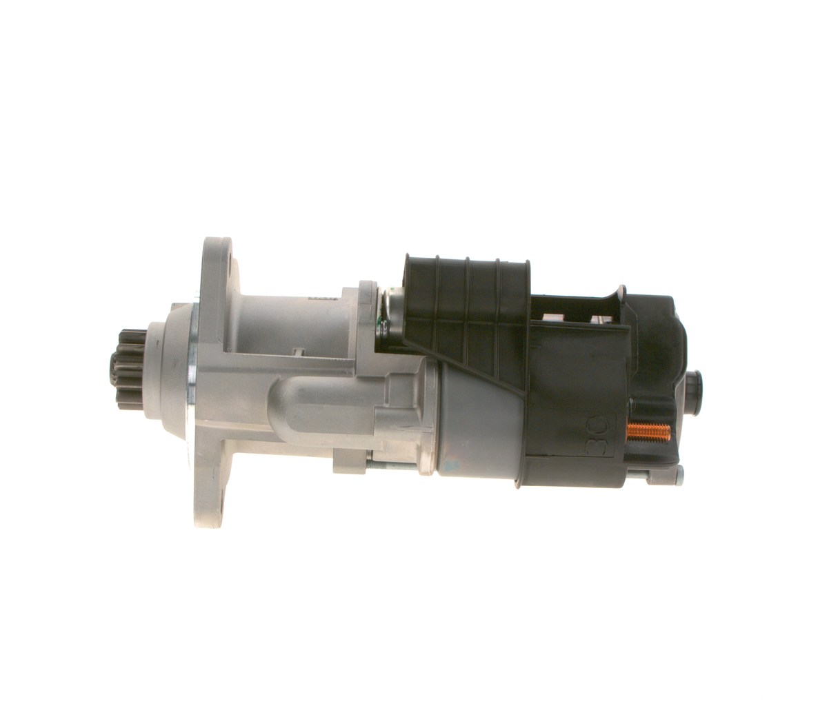 BOSCH 2134698 Štartér 0 001 261 085