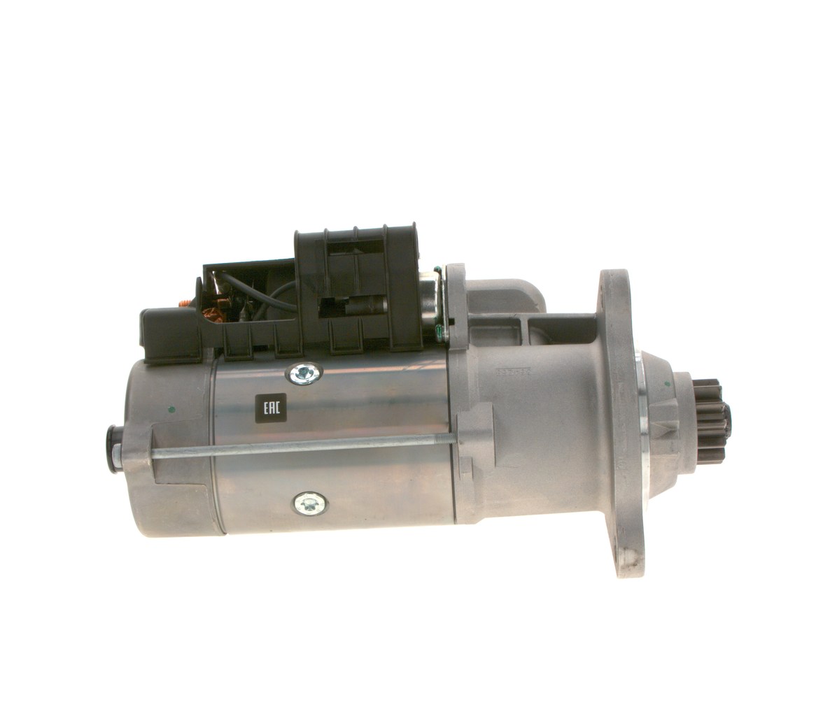 0 001 261 087 BOSCH 2134699 Anlasser