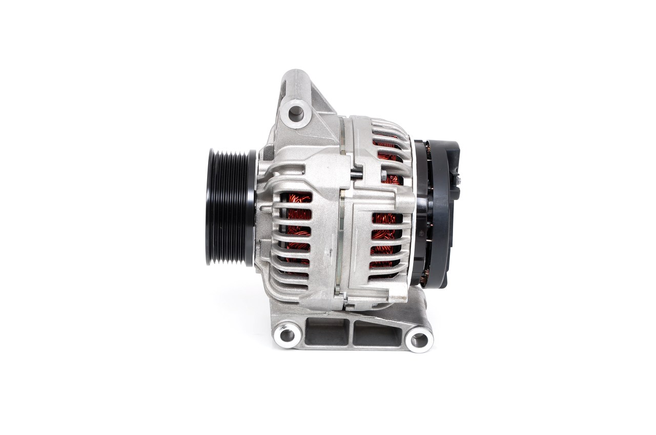 BOSCH A0151540502 Dynamo / Alternator 0 124 655 615