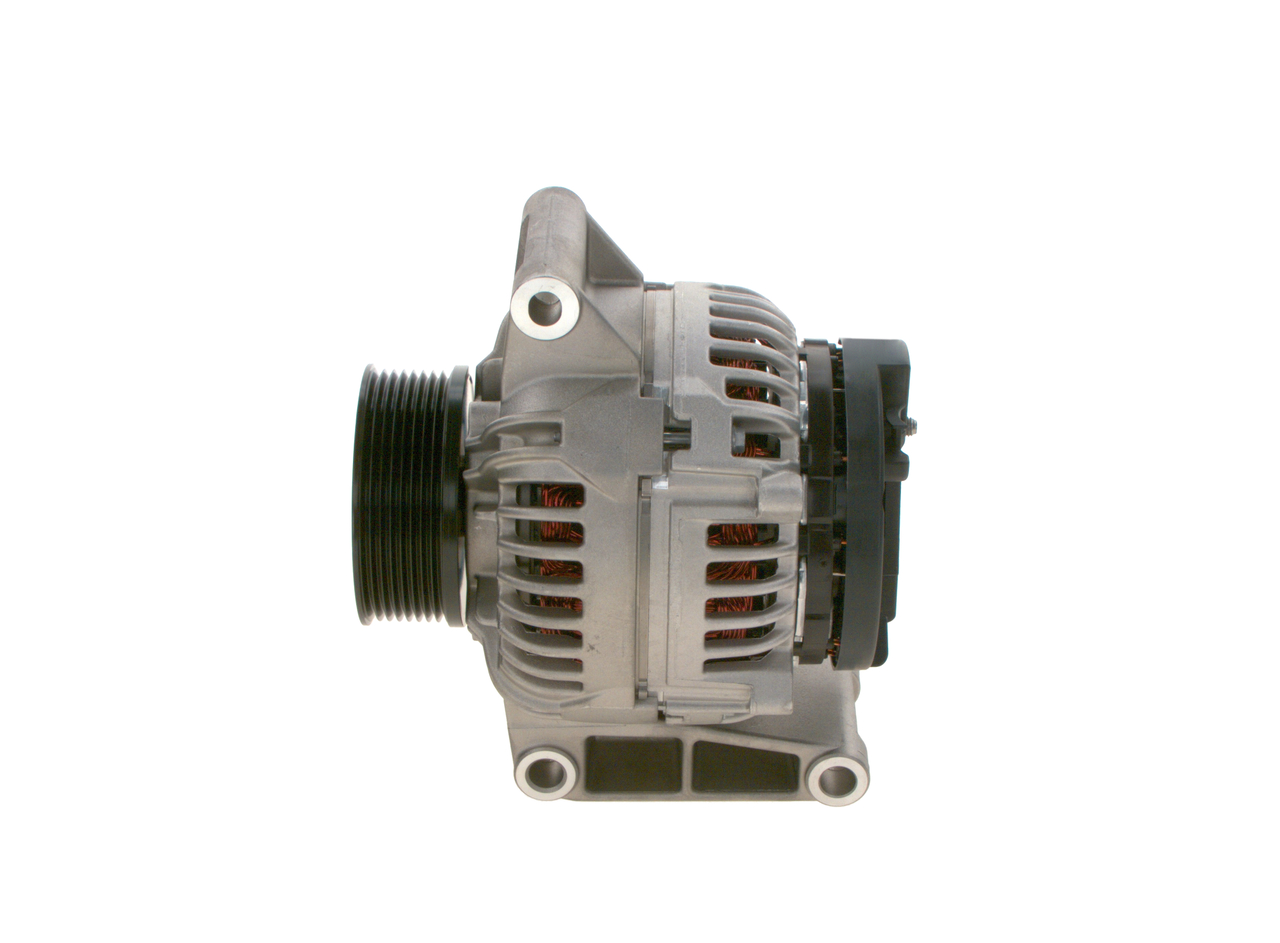 0 124 655 617 BOSCH A0151540202 Lichtmaschine