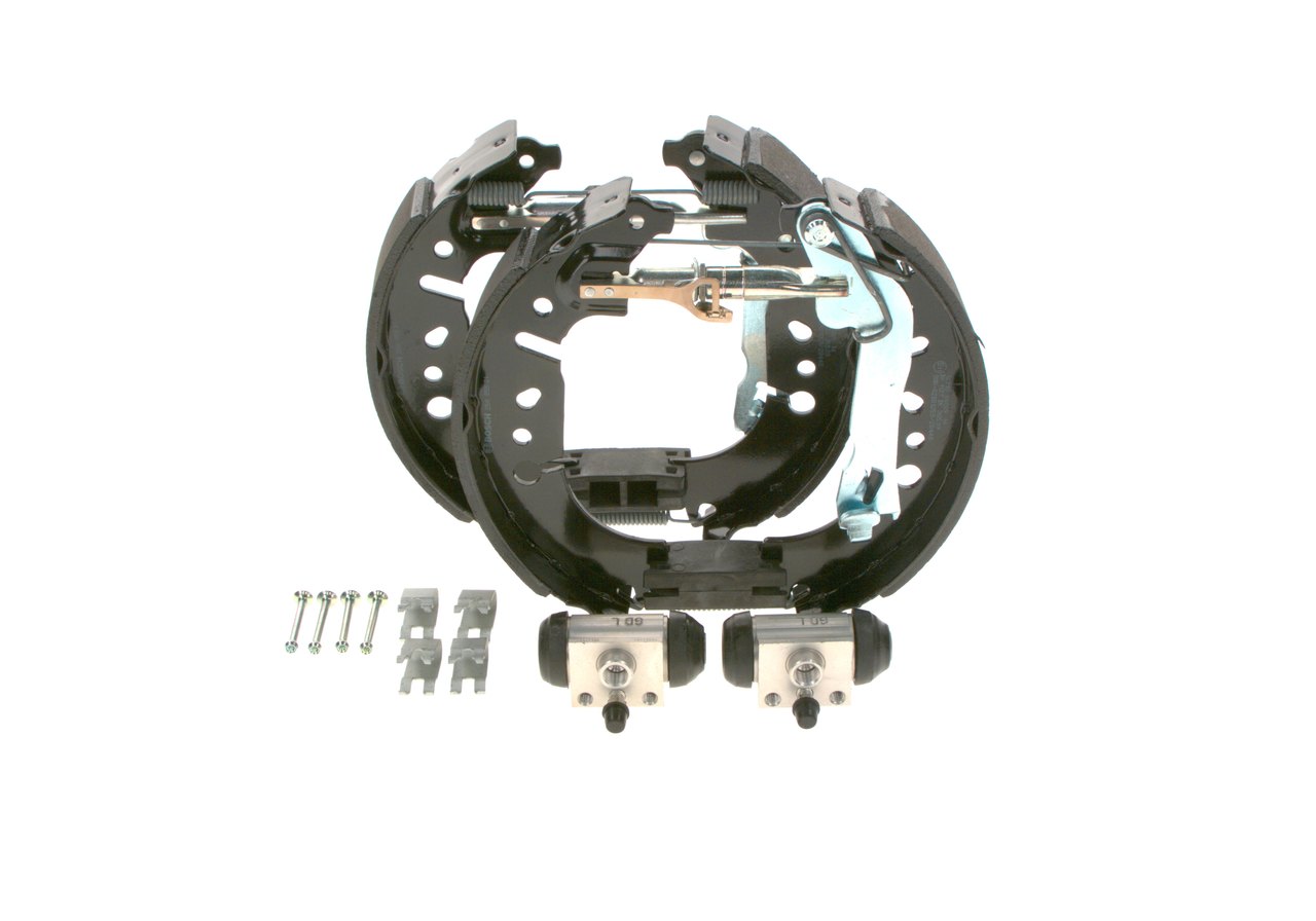 BOSCH Calidad y precios justos