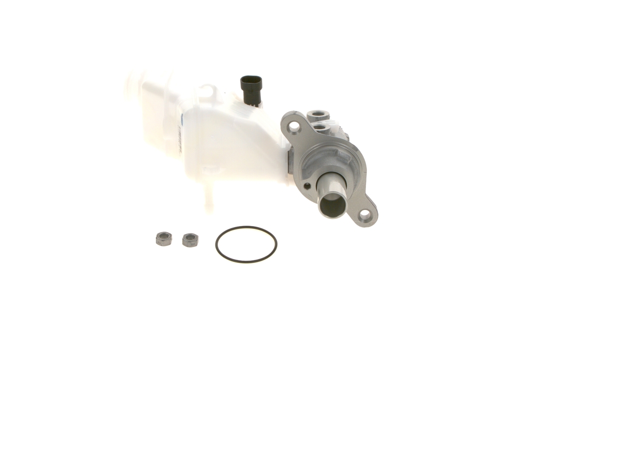 BOSCH 0 204 848 612 Maître-cylindre FIAT Doblo II Van / Break (263) 1.6 D Multijet (263ZXE1B, 263ZXS1B, 263ZXY1B, 263WXE1B,... 100 CV Diesel 2019