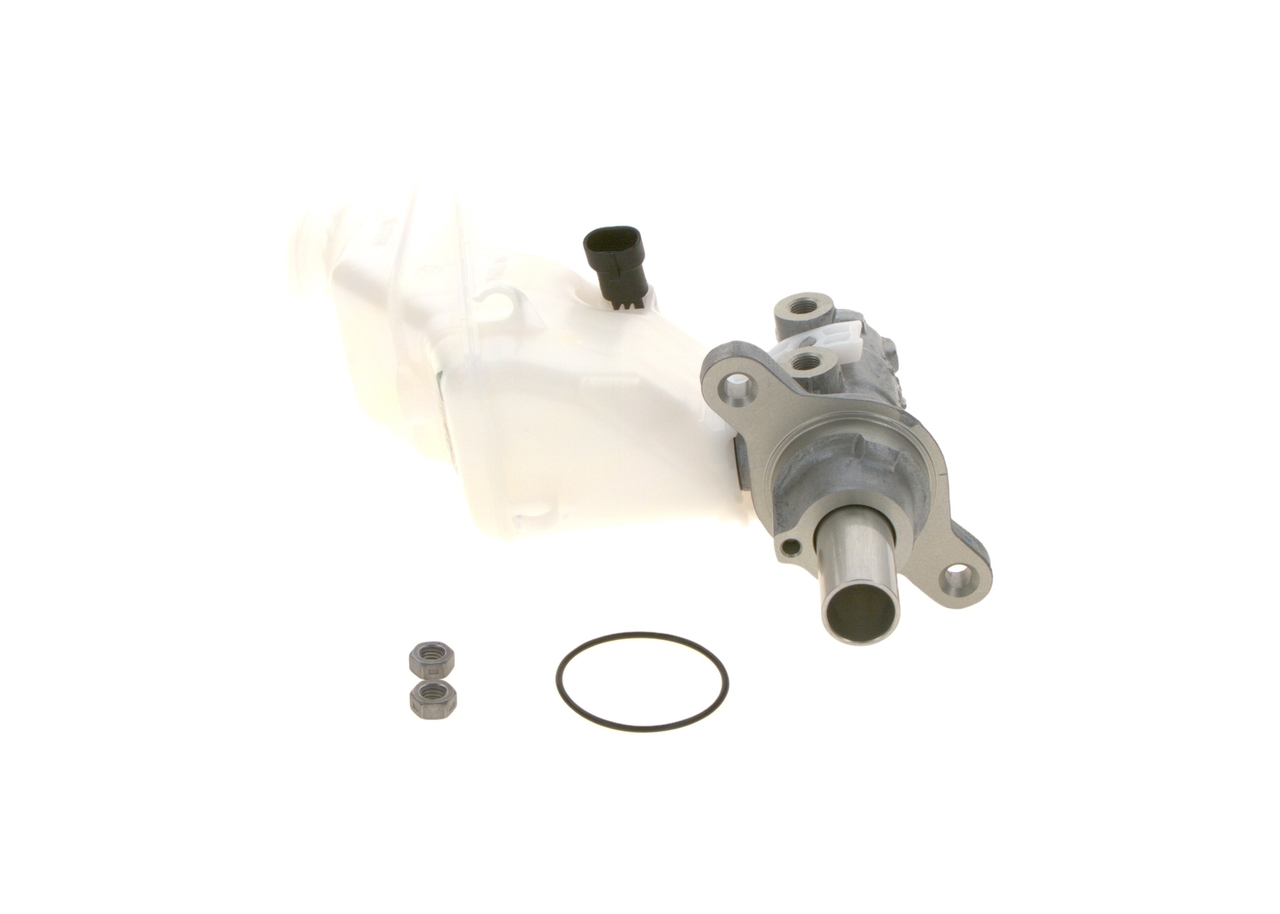 BOSCH 0 204 848 613 Maître-cylindre FIAT Doblo II Van / Break (263) 1.6 D Multijet (263ZXE1B, 263ZXS1B, 263ZXY1B, 263WXE1B,... 100 CV Diesel 2015