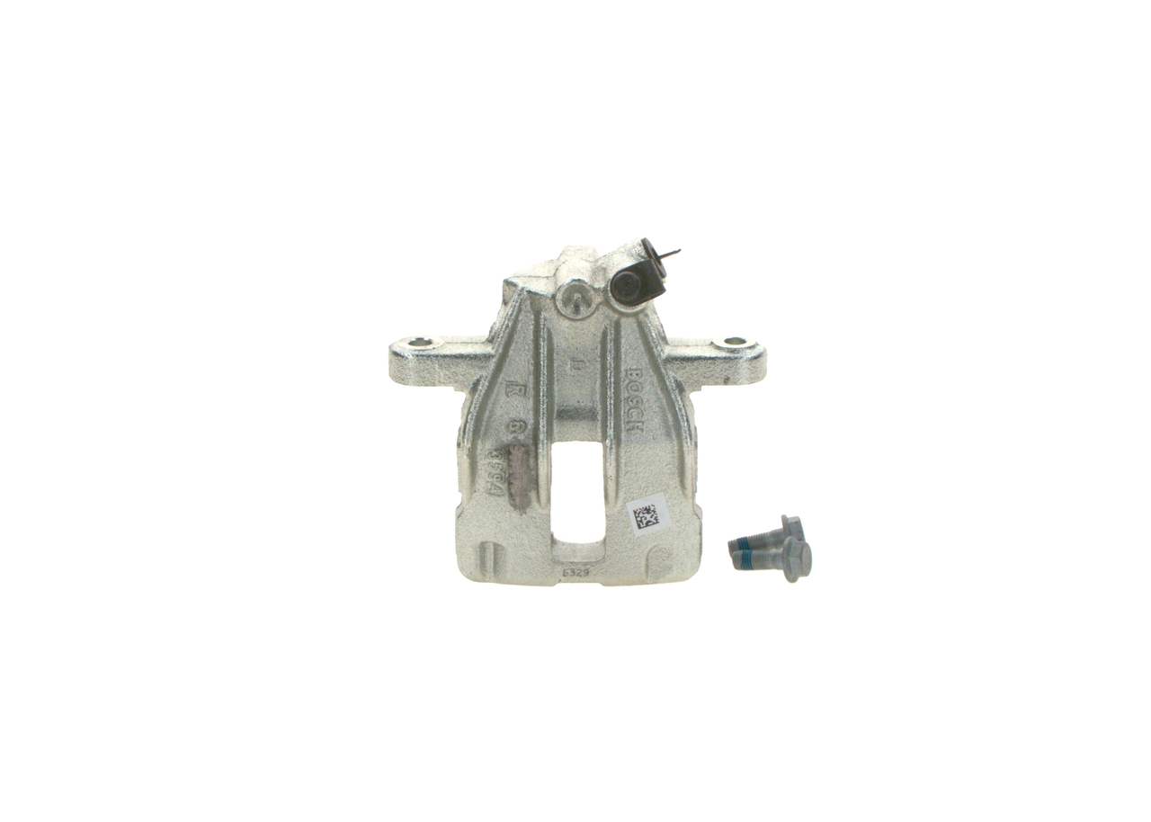 Bremsekaliber BOSCH SMART FORFOUR 0 204 902 039