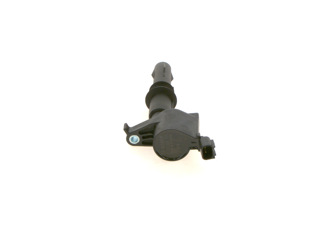 BOSCH 3L3E12A366CA Bobine d'allumage 0 221 504 705