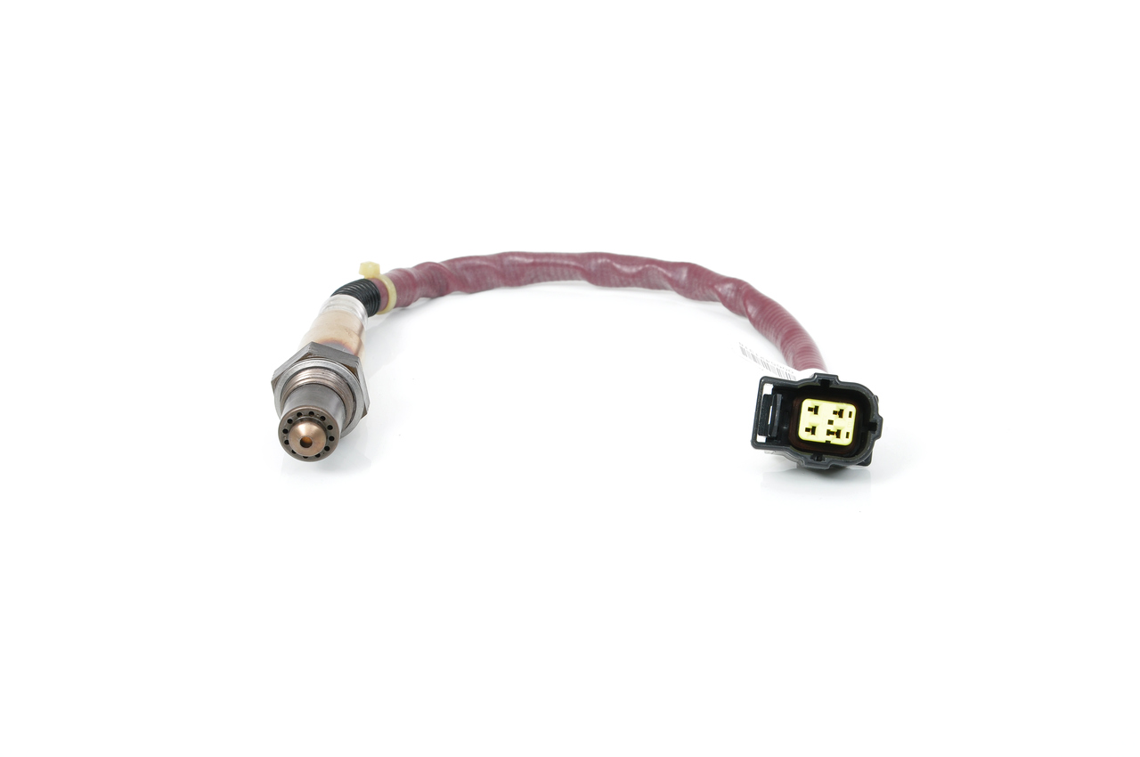 BOSCH 0 258 010 174 Lambda sensor W245 B 170 NGT 2.0 (245.233) 116 hp Petrol/Natural Gas (CNG) 2009