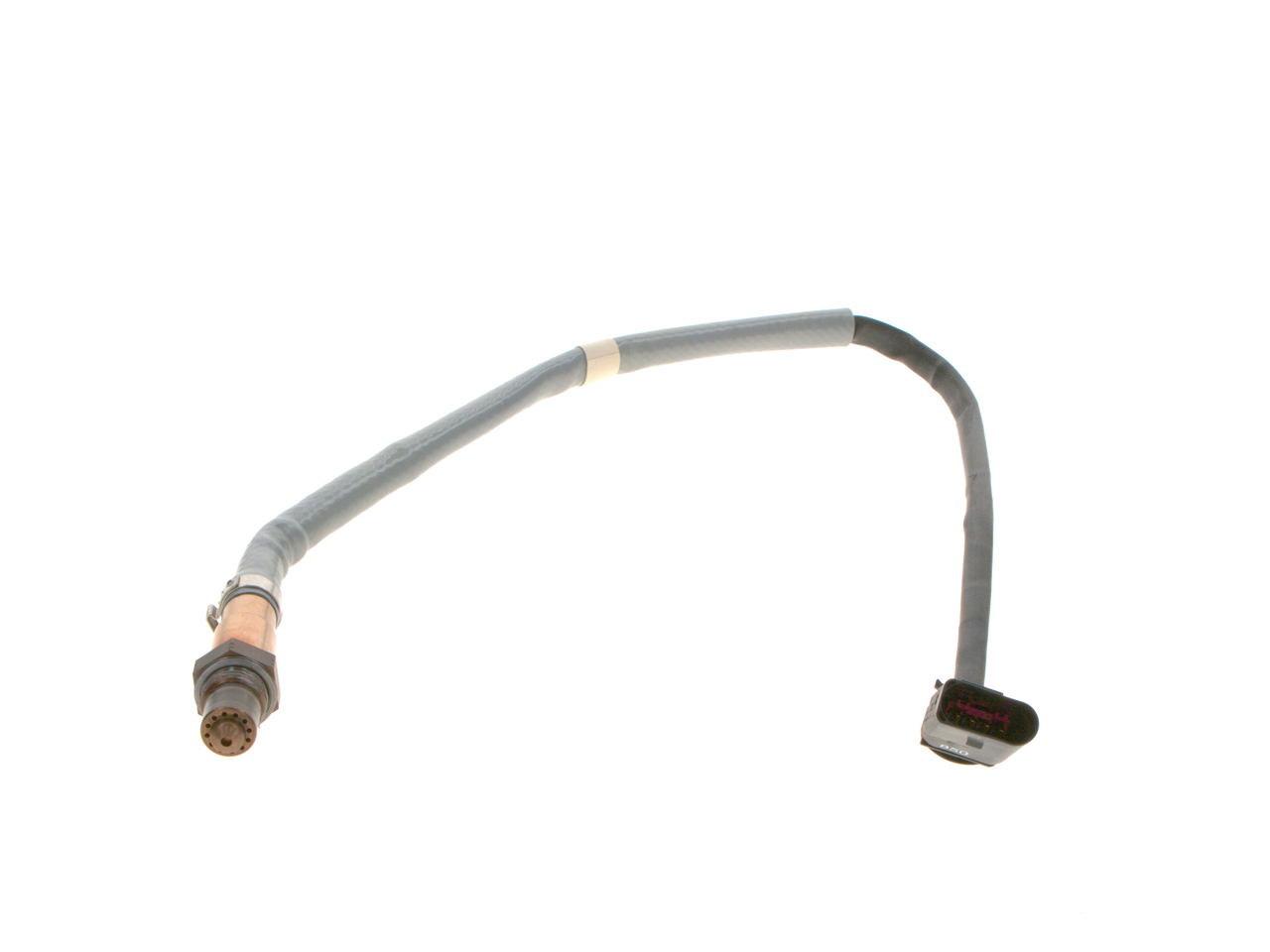 BOSCH 0 258 010 225 Lambda sensor Audi A8 D4 6.3 W12 quattro 500 hp Petrol 2014