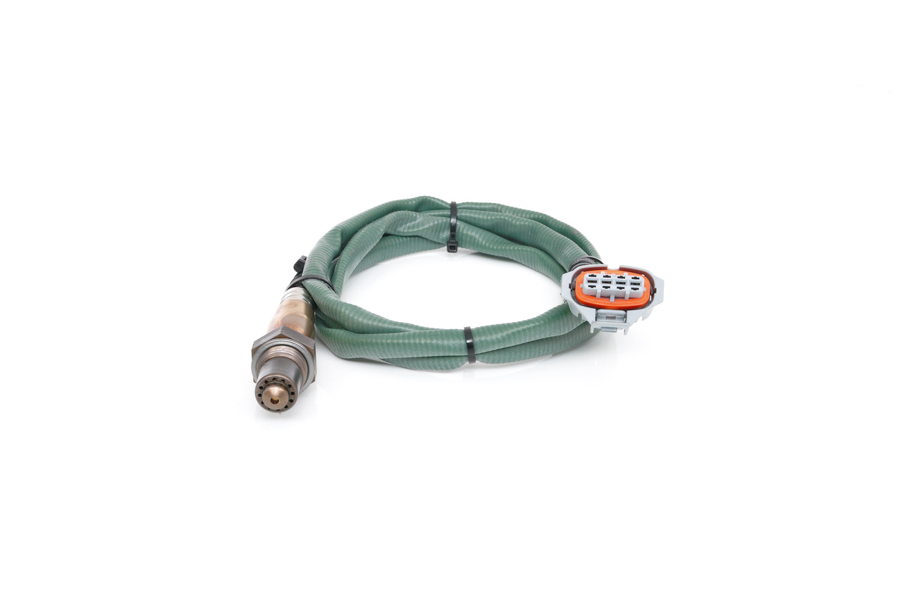 BOSCH 0 258 010 383 Lambdasonde Porsche Panamera 970 3.0 S 320 HK Benzin 2014