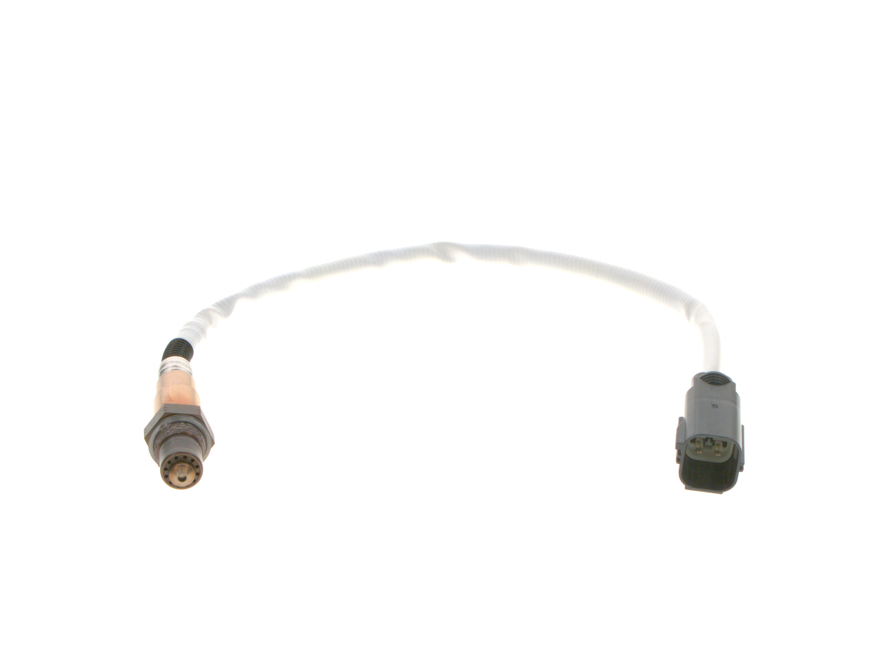 BOSCH 0 258 010 527 Lambda sensor Range Rover Evoque L538 2.0 4x4 243 hp Petrol 2015