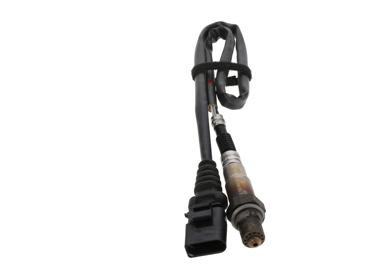 BOSCH 0 258 010 528 Sonde lambda (NOx) Audi A6 C7 Avant S6 4.0 quattro 450 CV Essence 2014