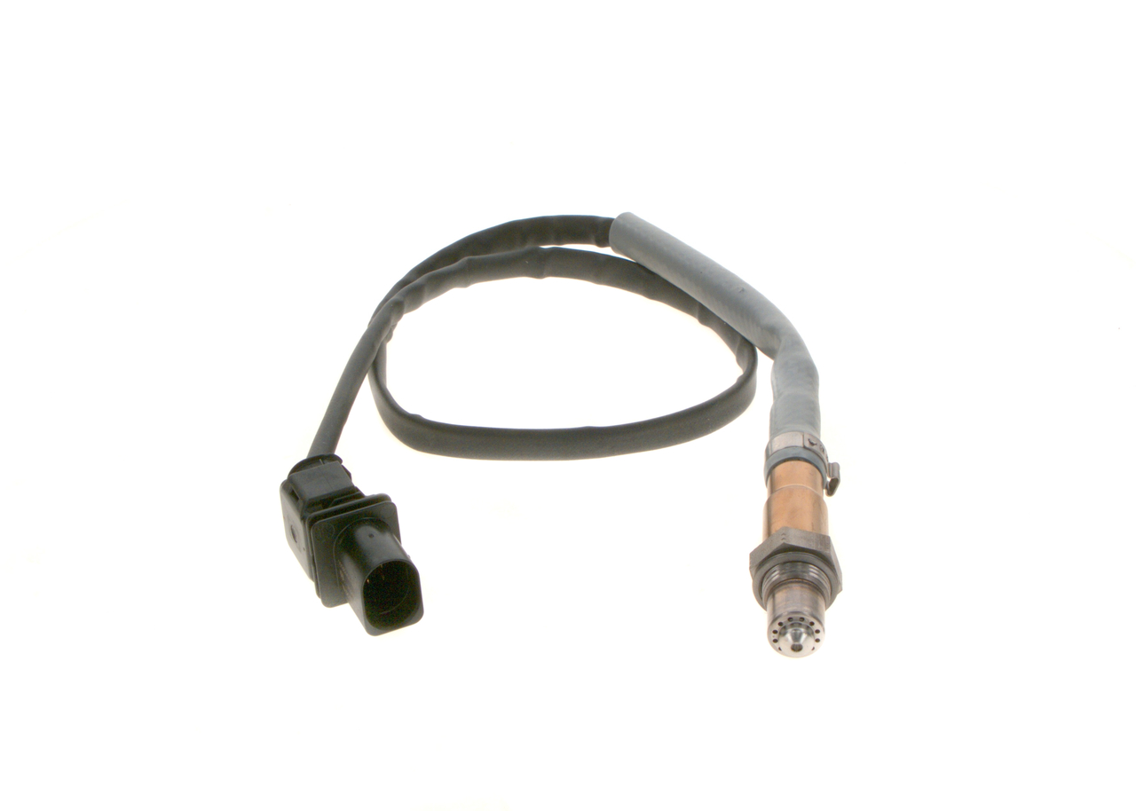 Lambdasonde BOSCH AUDI Q3 0 258 017 397