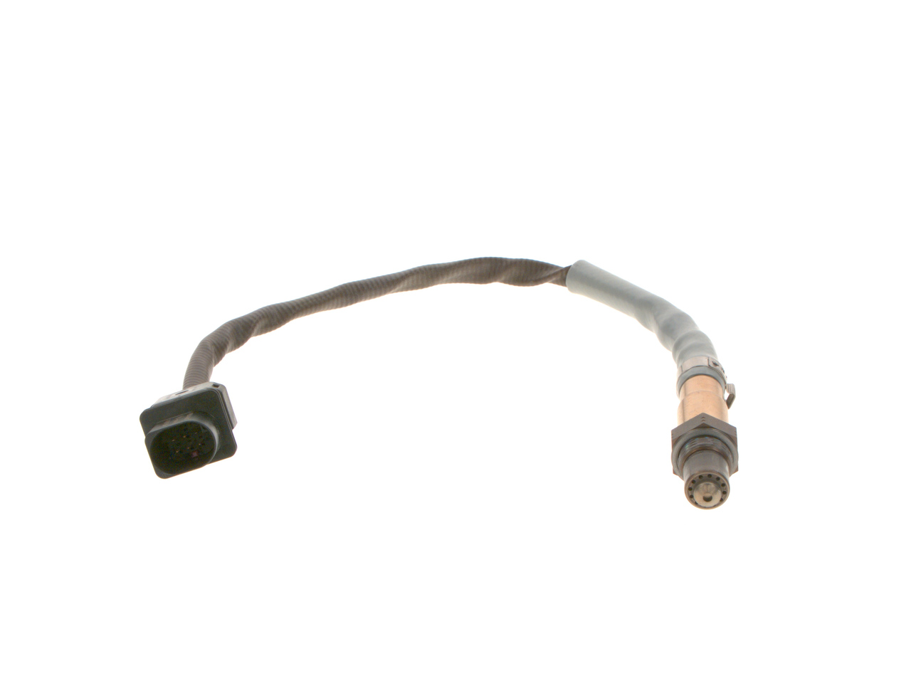 BOSCH 0 258 017 475 Lambda sonda Mercedes W205 C 300 2.0 4-matic (205.049) 245 KS Benzín 2014