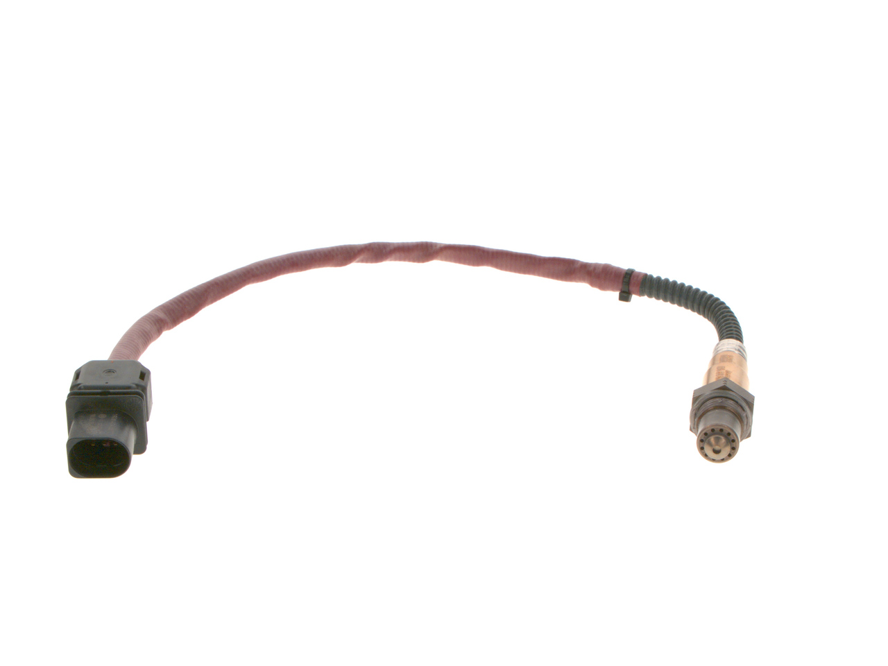 BOSCH 0 258 017 547 lambdasonde C2D 24922
