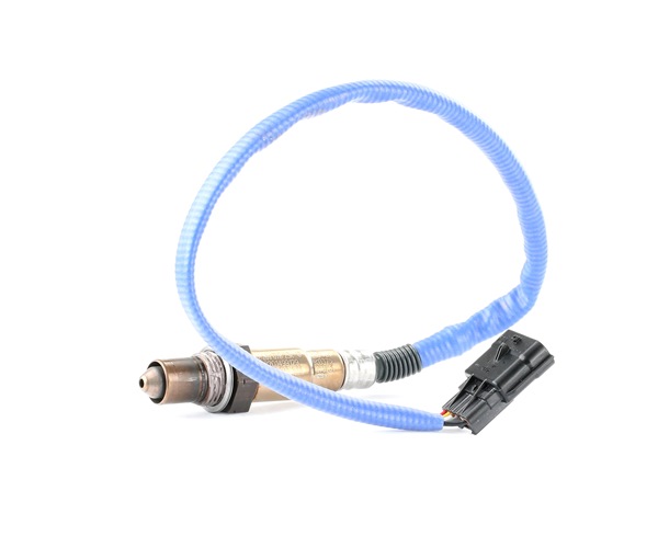 BOSCH 0 258 027 156 lambdasonde 22690 00Q1K