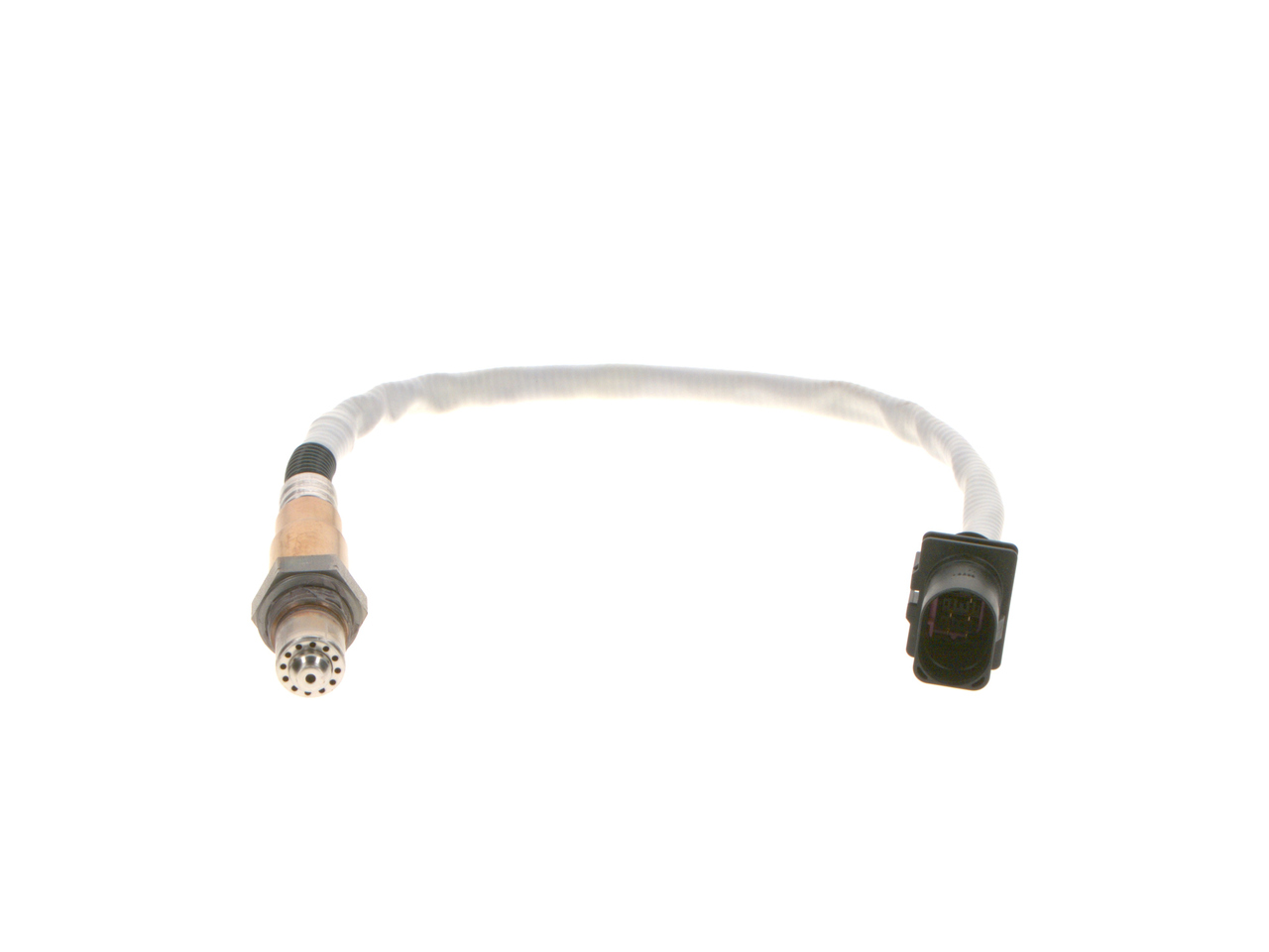 BOSCH 0 258 027 157 Sonda lambda Jaguar F-Pace X761 2.0 Ti4 240 CV Benzina 2023