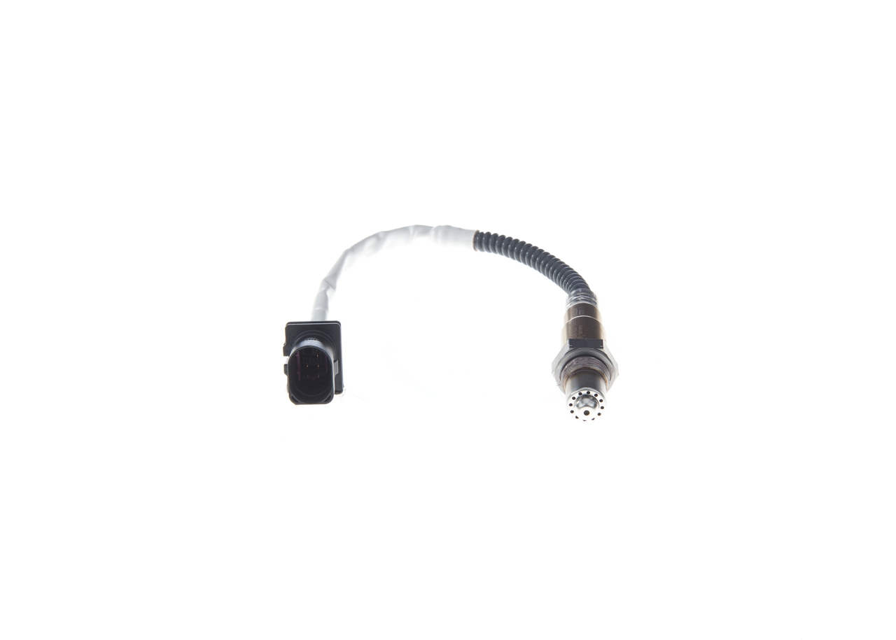 BOSCH 0 258 027 158 Lambda sensor Land Rover L405 3.0 SCV6 4x4 380 hp Petrol 2016