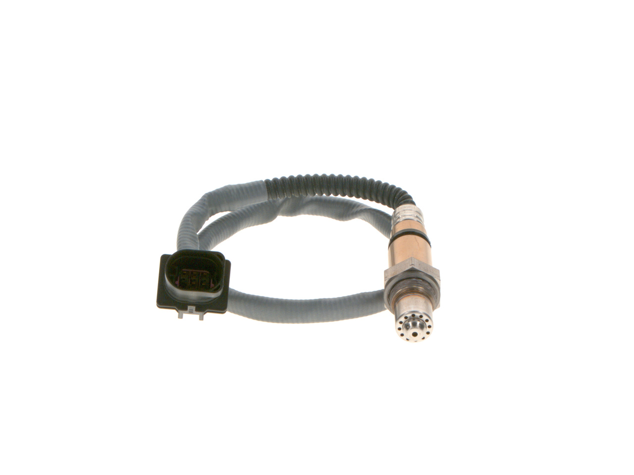 BOSCH 0 258 027 159 Lambdasonde Jaguar F Type Cabriolet SCV6 400 SPORT 400 HK Benzin 2025