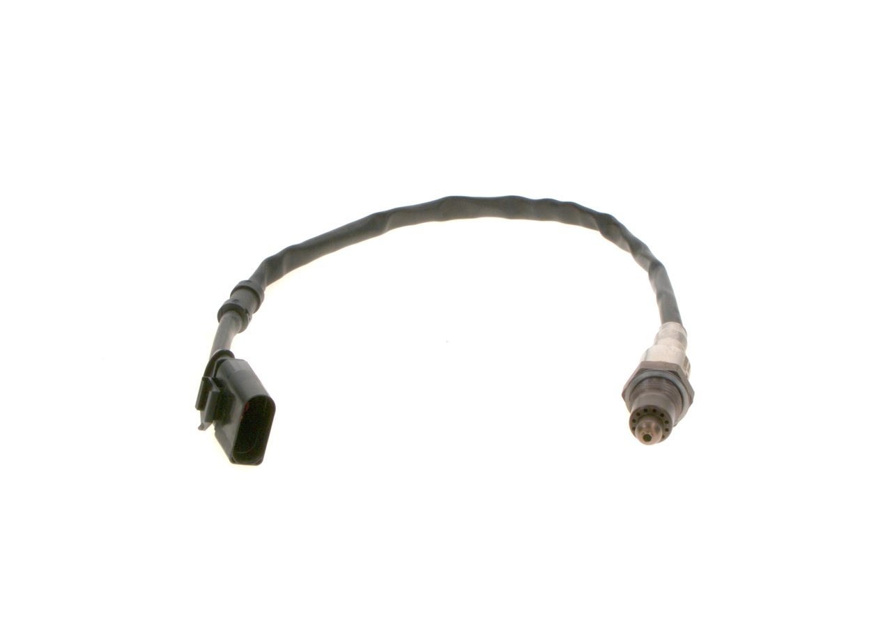 BOSCH 0 258 030 028 Lambda sensor VW Jetta mk6 1.4 TSI Hybrid 170 hp Petrol/Electro 2013