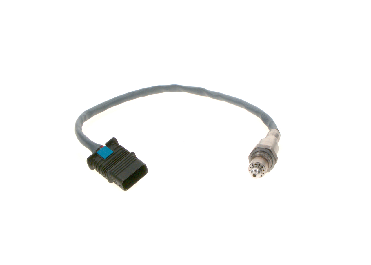 BOSCH 0 258 030 083 Lambda sensor BMW I01 s Range Extender 0.65 184 hp Electric 2022
