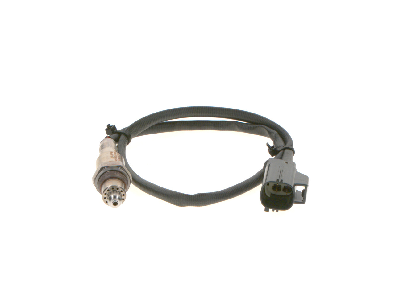 BOSCH 0 258 030 201 Lambdasonde Jaguar F Type Cabriolet SCV6 400 SPORT 400 HK Benzin 2022