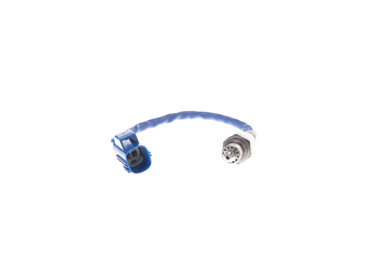 BOSCH 0 258 030 220 Lambda sonda Renault Megane 4 1.8 RS 300 (B9M8) 300 KS Benzín 2019