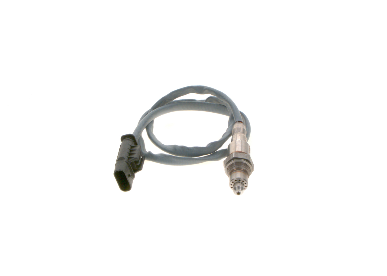 BOSCH 0 258 030 299 Lambda sensor BMW F23 218i 1.5 136 hp Petrol 2018