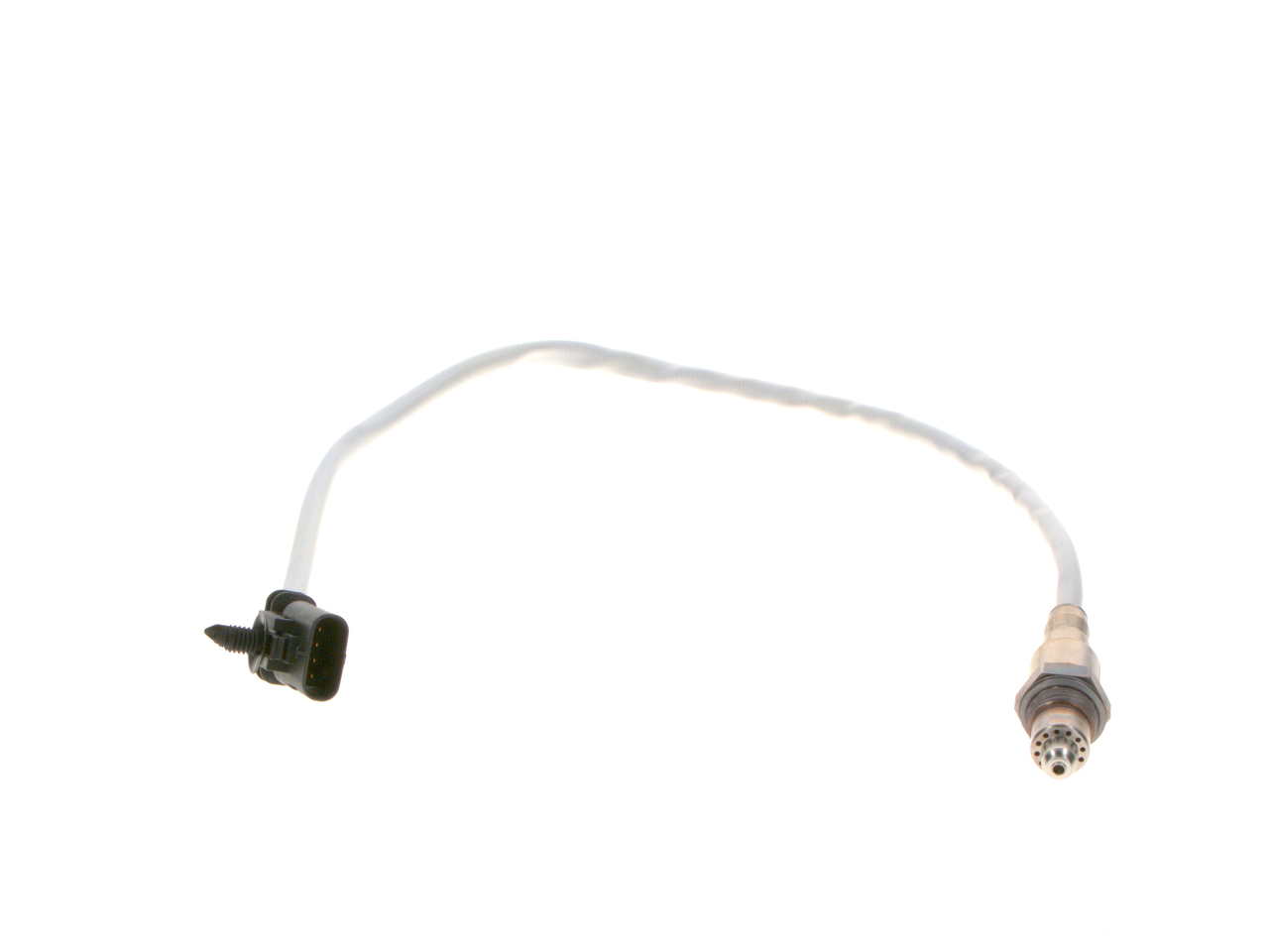 BOSCH 0 258 030 328 Lambda sensor Volvo XC40 536 T3 156 hp Petrol 2019