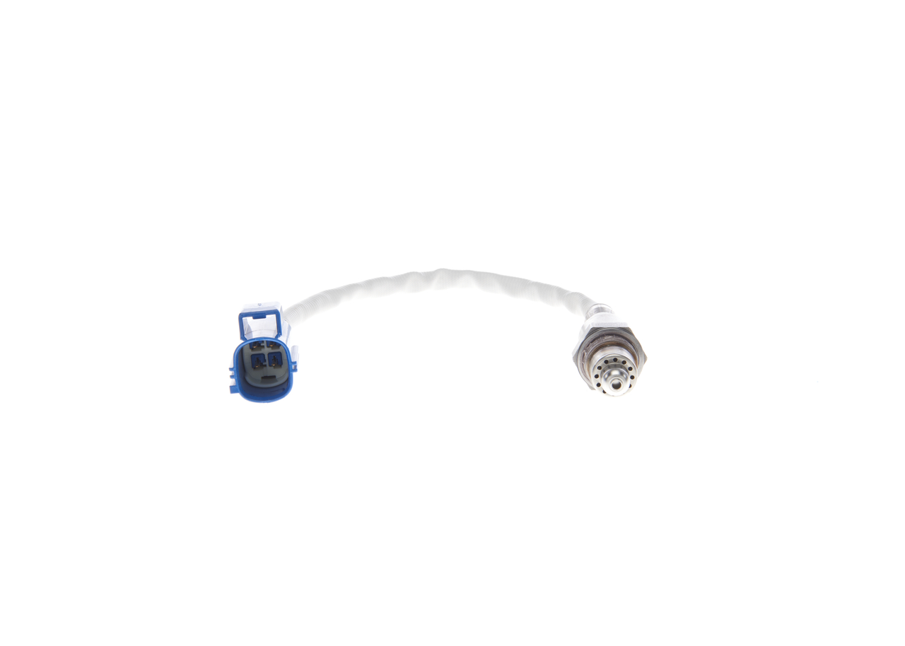 BOSCH 0 258 030 394 Lambda sensor Land Rover L405 3.0 SCV6 4x4 380 hp Petrol 2016