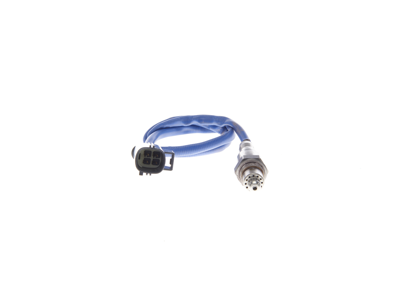 BOSCH 0 258 030 459 Lambda jutiklis Land Rover Discovery LA 3.0 4x4 340 AG benzinas 2014