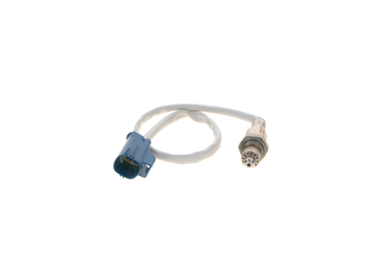 BOSCH 0 258 030 461 Lambda sensor JAGUAR XF Saloon (X260) 3.0 380 hp Petrol 2018