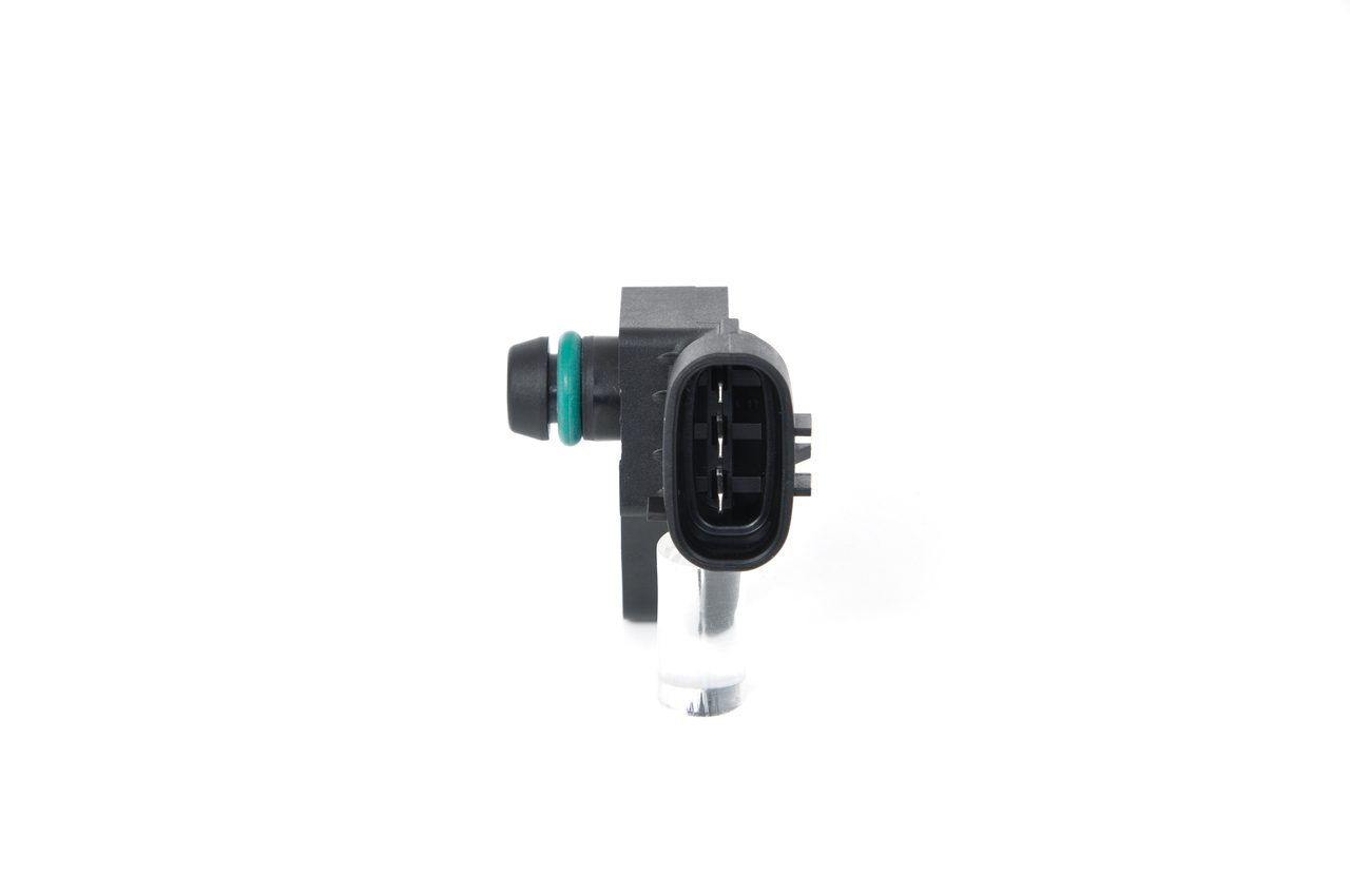 BOSCH 0 261 230 436 ladetrykk-sensor HONDA Civic X Hatchback (FC,FK) 2.0 Type-R (FK8) 310 hk Bensin 2021