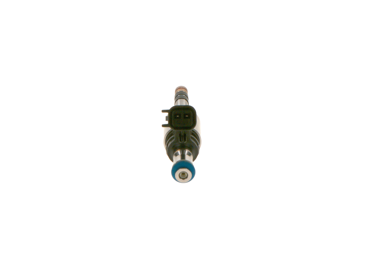 BOSCH 0 261 500 463 Injektor CADILLAC pris