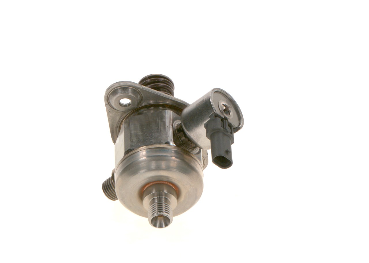 BOSCH 0 261 520 254 Pompe à injection BMW F30 M3 Competition 3.0 450 CV Essence 2016