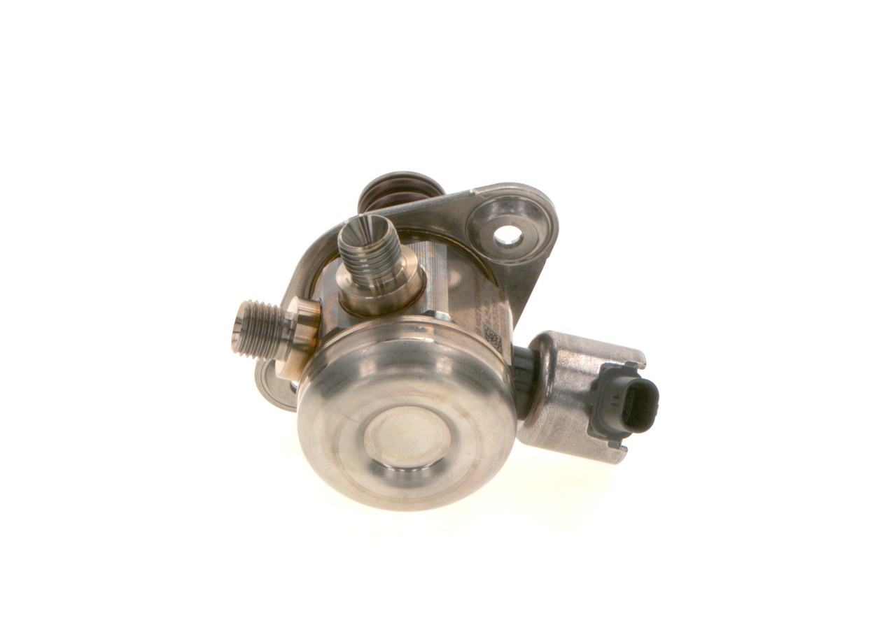 BOSCH 0 261 520 285 Pompe à injection Wraith V12 632 CV Essence 2025