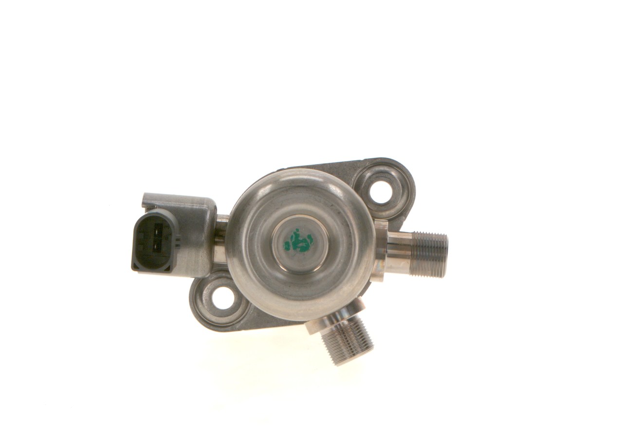 BOSCH 0 261 520 341 Pompe à injection Mercedes S205 AMG C 63 4.0 (205.286) 476 CV Essence 2015