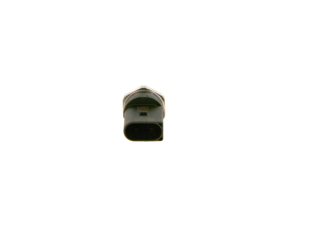 BOSCH 0 261 545 109 Sensor, brændstoftryk Golf 7 2.0 GTI TCR 290 HK Benzin 2019