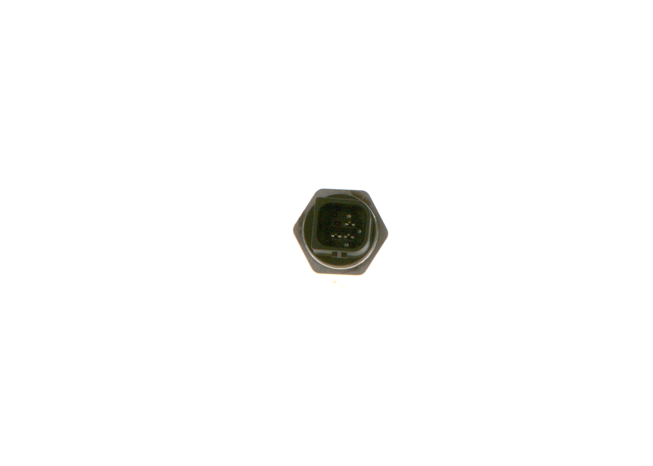 BOSCH 0 261 545 117 Sensor, pressão do combustível MERCEDES-BENZ Classe A Sedan (W177) A 220 4-matic (177.145) 190 cv Gasolina 2025