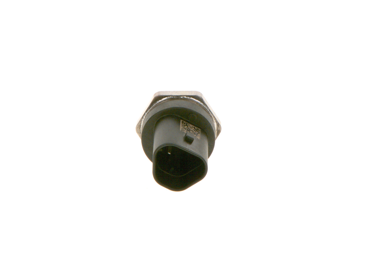 BOSCH 0 261 545 161 Sensore, pressione carburante Jaguar F-Pace X761 5.0 SVR P550 MHEV 551 CV Benzina/Elettrico 2025