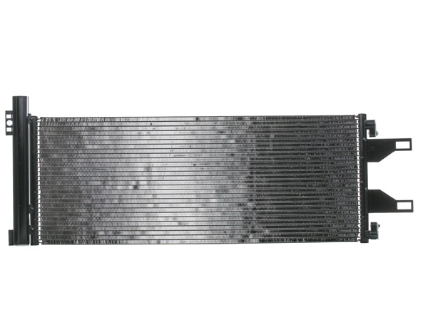 09005248 climatisation VAN WEZEL PEUGEOT 3008