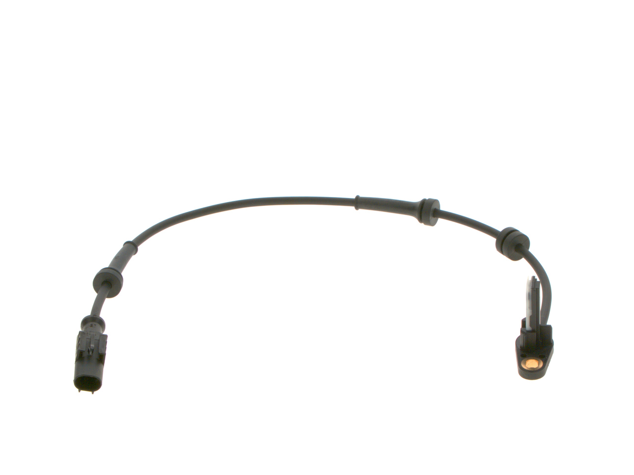 BOSCH 0 265 008 332 Abs sensor Tata Xenon Pick-up 2.2 DiCOR 4x4 150 HK Diesel 2025